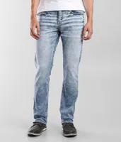 BKE Jake Straight Stretch Jean