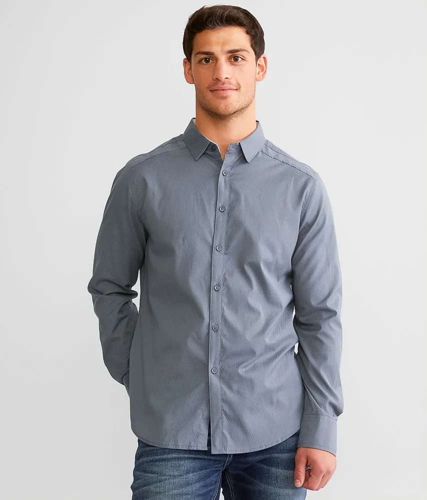 J.B. Holt Standard Stretch Shirt