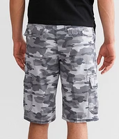 Sawyer Camo Standard Short