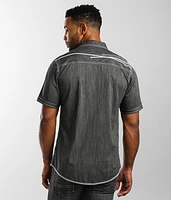 Athletic Stretch Shirt