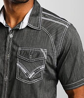 Athletic Stretch Shirt
