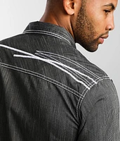 Athletic Stretch Shirt