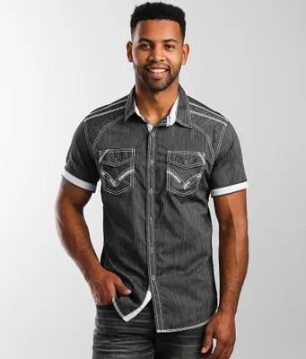 Athletic Stretch Shirt