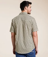 Athletic Performance Shirt