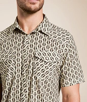 Athletic Performance Shirt