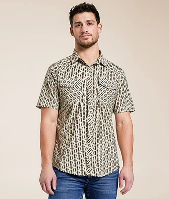 Athletic Performance Shirt