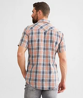 Standard Plaid Shirt