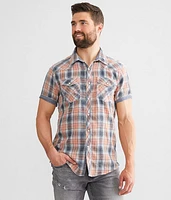 Standard Plaid Shirt