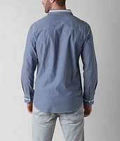 The Jefferson Shirt