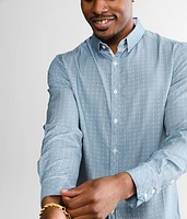 Standard Performance Stretch Shirt