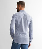 Sheen Tailored Shirt