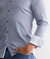 Sheen Tailored Shirt