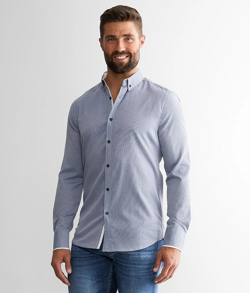 Sheen Tailored Shirt