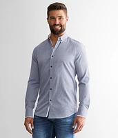 Sheen Tailored Shirt