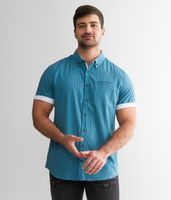 J.B. Holt Athletic Performance Stretch Shirt