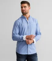 J.B. Holt Tailored Performance Stretch Shirt