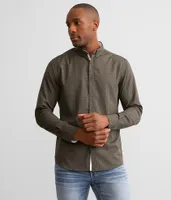 J.B. Holt Circle Athletic Performance Stretch Shirt