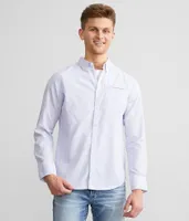 J.B. Holt Standard Shirt