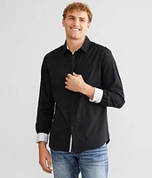 Standard Stretch Shirt