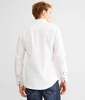 Tailored Shirt