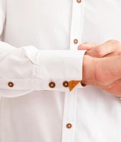 Tailored Shirt