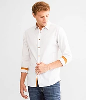 Tailored Shirt