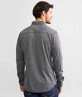 Standard Stretch Shirt