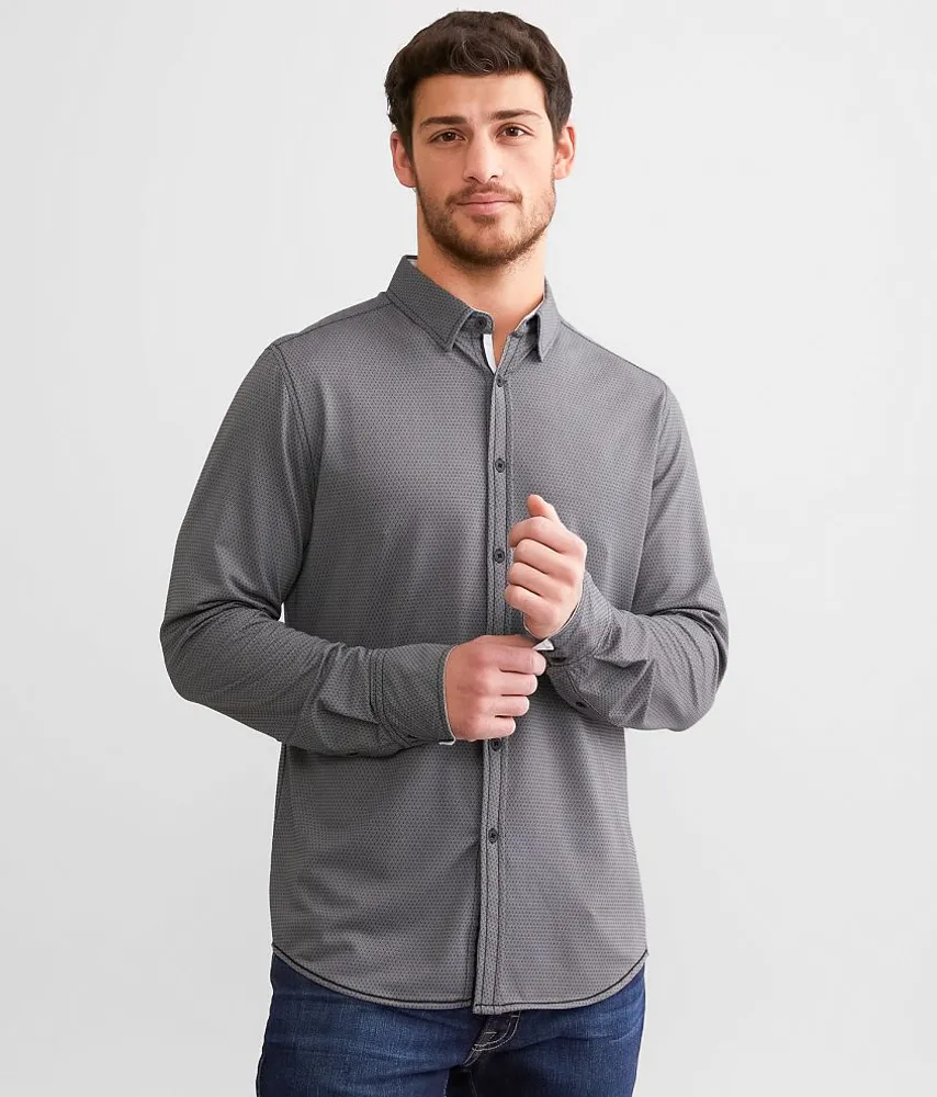 Standard Stretch Shirt