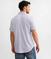Squared Standard Performance Stretch Shirt