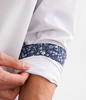 Basket Weave Standard Shirt