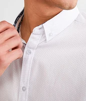 Basket Weave Standard Shirt