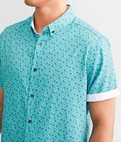 Triangle Standard Performance Stretch Shirt