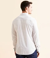 Tailored Stretch Shirt