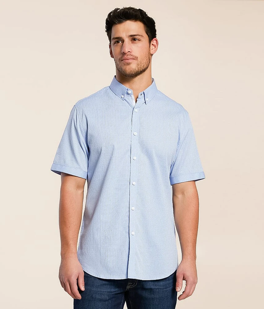 J.B. Holt Solid Athletic Shirt