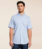 J.B. Holt Solid Athletic Shirt