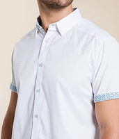 Standard Stretch Shirt