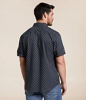 Fade Athletic Performance Stretch Shirt