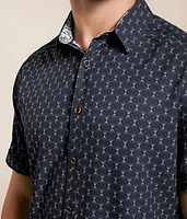 Fade Athletic Performance Stretch Shirt