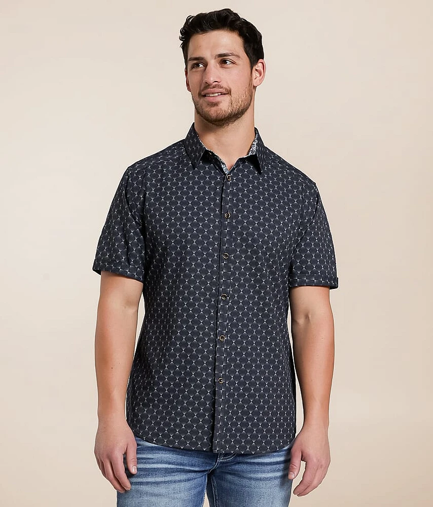 Fade Athletic Performance Stretch Shirt
