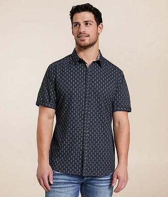 Fade Athletic Performance Stretch Shirt