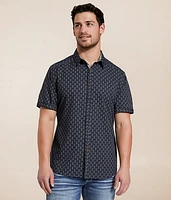 Fade Athletic Performance Stretch Shirt