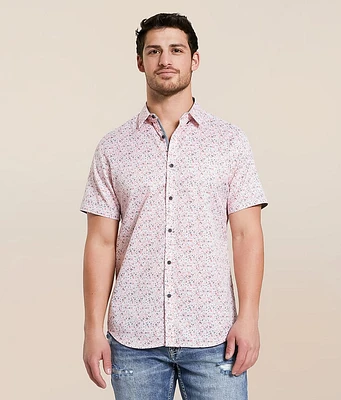 Standard Stretch Shirt
