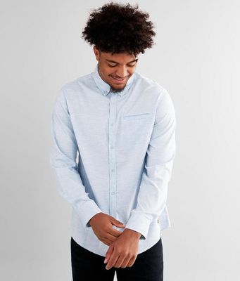 Outpost Makers Marled Shirt