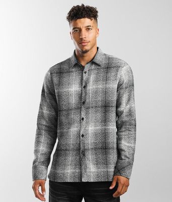 Outpost Makers Flannel Shirt