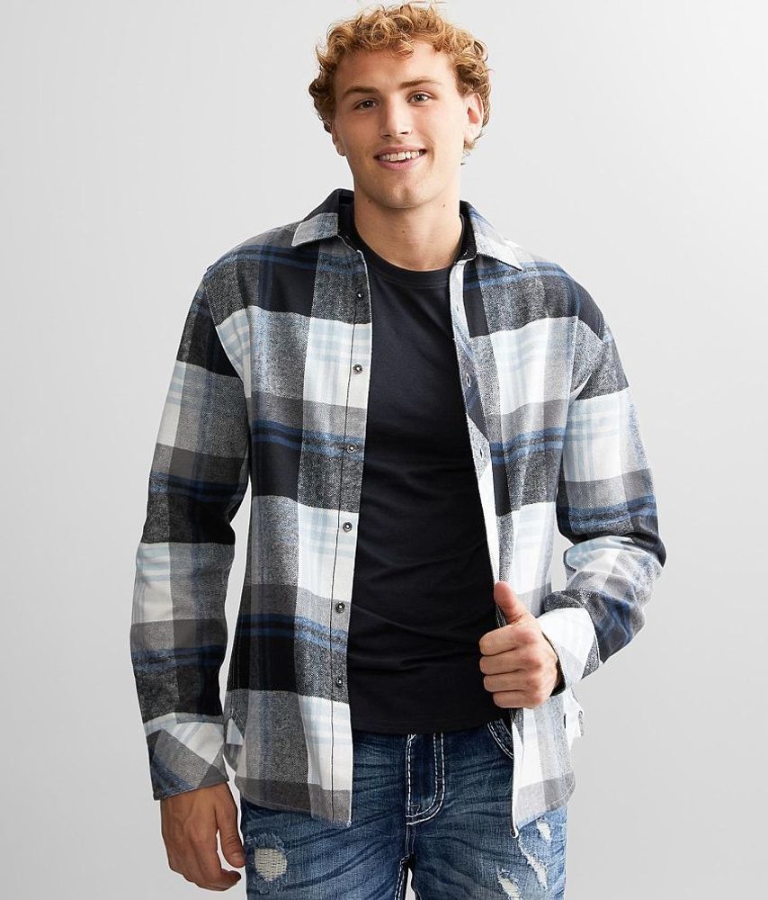 Outpost Makers Flannel Shirt