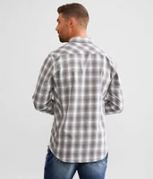 Plaid Shirt