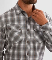 Plaid Shirt