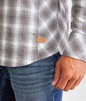 Plaid Shirt