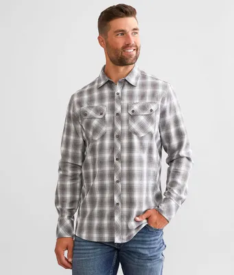 Outpost Makers Plaid Shirt