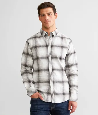 Flannel Shirt